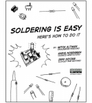 Come saldare - guida comica